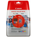 Canon ink CLI-551 Value pack