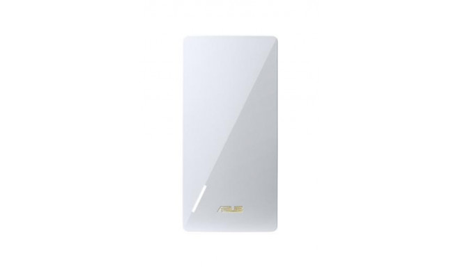 ASUS RP-AX58 Network transmitter White 10, 100, 1000 Mbit/s