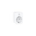 WOOX R6118 smart plug 3680 W White