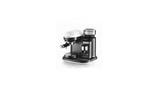 Ariete 1318/01 Semi-auto Espresso machine 0.8 L
