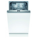 Bosch Serie 4 SPV4HKX45E dishwasher Fully built-in 9 place settings E