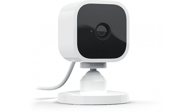 Amazon turvakaamera Blink Indoor Mini