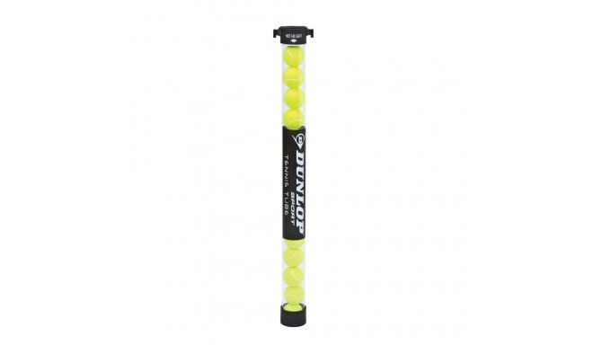 Tennis Ball Pickup Tube DUNLOP