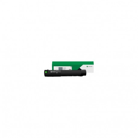 LEXMARK CX930, 931 Black 28K Toner Cartridge