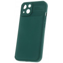 TelForceOne kaitseümbris Honeycomb Apple iPhone 14 Pro, roheline