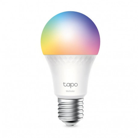 Smart Light Bulb|TP-LINK|Power consumption 8.6 Watts|Luminous flux 1055 Lumen|6500 K|240V|Beam angle