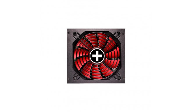 Power Supply|XILENCE|850 Watts|Efficiency 80 PLUS GOLD|PFC Active|XN174