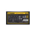 Power Supply|XILENCE|850 Watts|Efficiency 80 PLUS GOLD|PFC Active|XN174