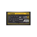 Power Supply|XILENCE|750 Watts|Efficiency 80 PLUS GOLD|PFC Active|XN173