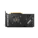 Graphics Card|MSI|NVIDIA GeForce RTX 4070 SUPER|12 GB|GDDR6X|192 bit|PCIE 4.0 16x|1xHDMI|3xDisplayPo