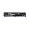 Graphics Card|ASUS|NVIDIA GeForce RTX 4070 SUPER|12 GB|GDDR6X|192 bit|PCIE 4.0 16x|1xHDMI|3xDisplayP