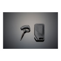 HP Poly Voyager 5200 USB-A Bluetooth Headset +BT700 dongle