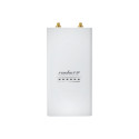 UBIQUITI RocketM2 Ubiquiti Rocket M2 2.4GHz Hi-Power 2x2 MIMO AirMax TDMA BaseStation/ 28dBm