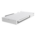 MIKROTIK Router 12x SFP+ 2x SFP28 1x RJ45 1000Mb/s