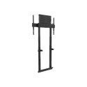 NEOMOUNTS Motorised Wall Stand incl. storage box 10cm Wheels VESA 100x100 up to 800x600