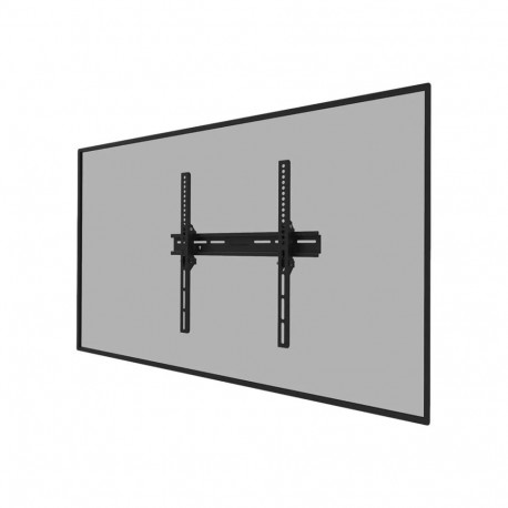 NEOMOUNTS Screen Wall Mount 32-65inch fixed lockable VESA 400X400