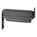 NEOMOUNTS Screen Desk Mount 17-32inch 2 screens topfix clamp & grommet
