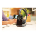 HP Poly Voyager Focus 2 USB-C Headset