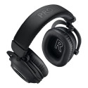 Logitech juhtmevabad kõrvaklapid Pro X 2 Lightspeed Gaming, must