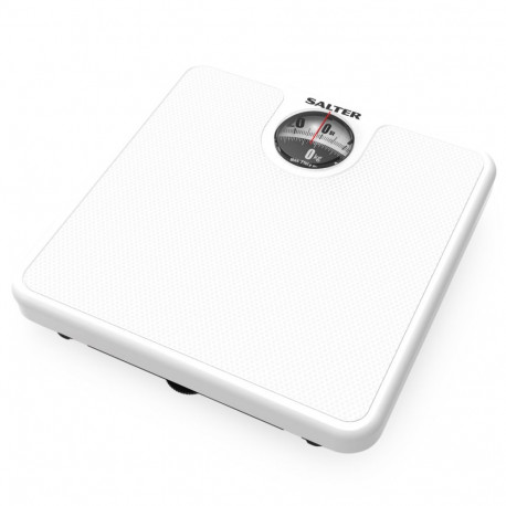 Salter 489 WHFEU12 Large Dial Mechanical Bathroom Scale