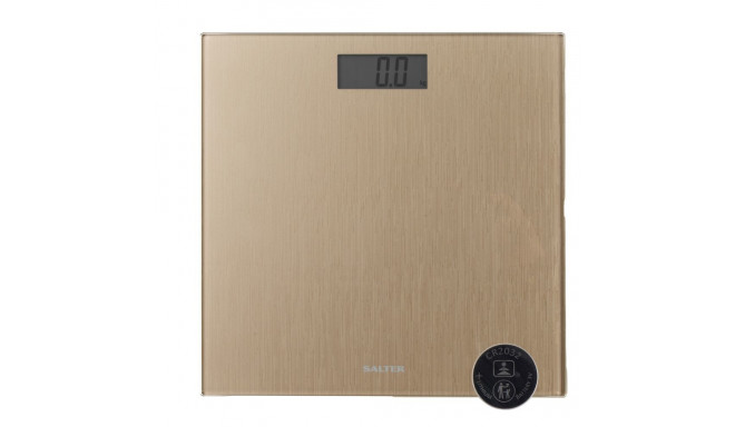 Salter SA00271GLCFEU16 Digital Bathroom Scale