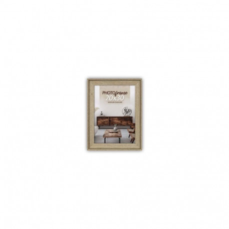 Zep Photo Frame RT746R Torino Brown 10x15 cm
