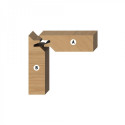 LOCK MITER BIT S=8 D=44,5