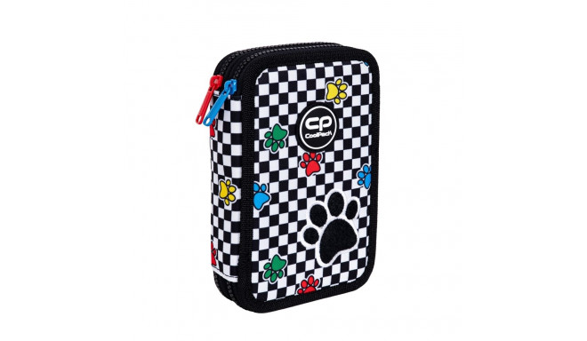 CoolPack pinal, täidetud, 2 lukuga - Jumper 2 Catch Me