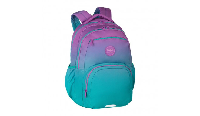 CoolPack seljakott Pick Gradient Blueberry, 23 l