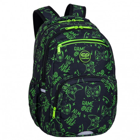 CoolPack рюкзак Pick Game Night, 26 л