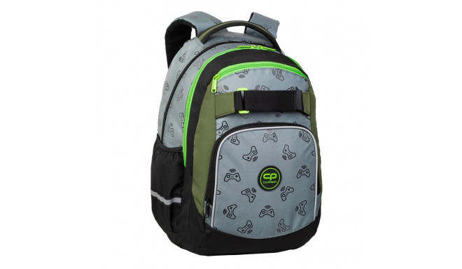 CoolPack seljakott Loop Gaming, 27 l