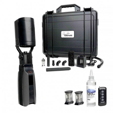 SmokeGENIE Theatrical Fog Generator | Professional