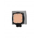 DeepCool LT520 chłodzenie wodne AiO, 240mm - czarny