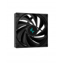 DeepCool LT520 chłodzenie wodne AiO, 240mm - czarny