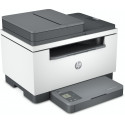 HP LaserJet MFP M234SDW Mono Duplex ADF LAN