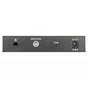 D-Link switch DGS-1100-08V2