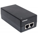 Intellinet 561235 Injector Ultra PoE+, GIGABIT RJ45, 60W, IEEE 802.3at/af/bt