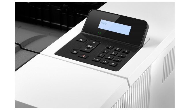 HP LaserJet Pro M501dn laserprinter