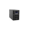 UPS ARMAC OFFICE ON-LINE PF1 1000VA LCD 4X IEC C13 METAL CASE