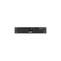 UPS RACK ARMAC R/1000I/PF1 ON-LINE 1000VA 8X IEC C13 OUTLETS USB-B LCD METAL CASE