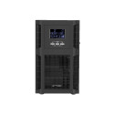UPS ARMAC OFFICE ON-LINE PF1 2000VA LCD 8X IEC C13 METAL CASE