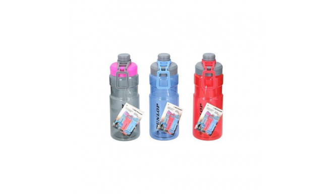 DRINKING BOTTLE 1.1L DUNLOP