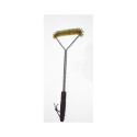 GRILL BRUSH CELLO 45CM WIDE