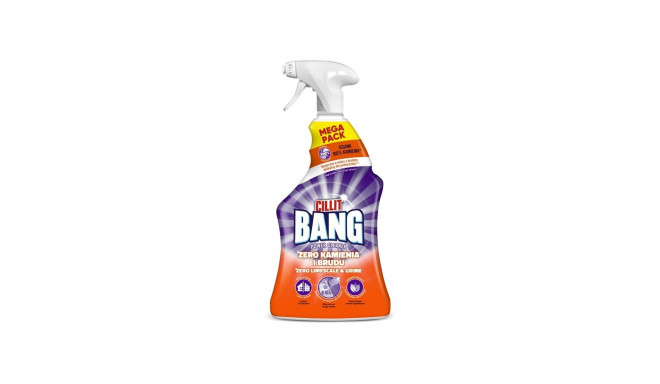 CLEANER LIME DIRT CILLIT BANG 900ML