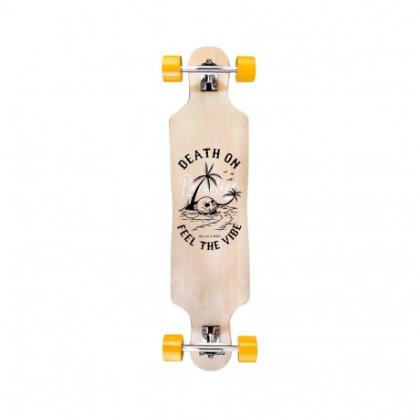 SKATEBOARD 927061 LONGBAY