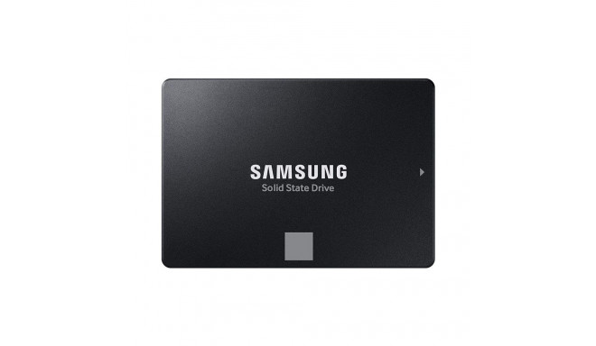 SAMSUNG SSD 870 EVO 250GB