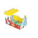 BESTWAY 1.32X0.94X0.89M TRAIN BALL PIT