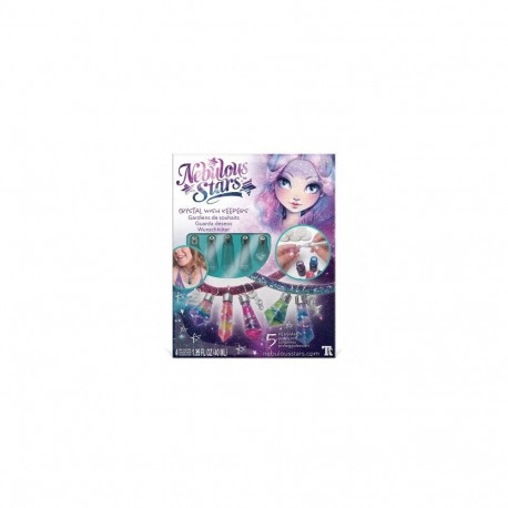 TOY SET CRYSTAL WISH KEEPER 11107
