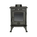 CAST IRON STOVE BST13 4.2 KW FLAMMIFERA