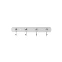 HANGER WITH 4 HOOKS MH404